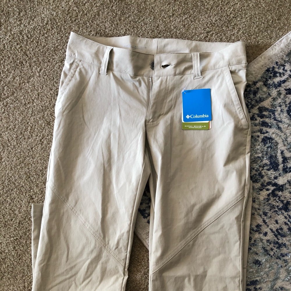Columbia pants